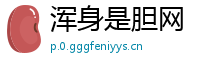 浑身是胆网